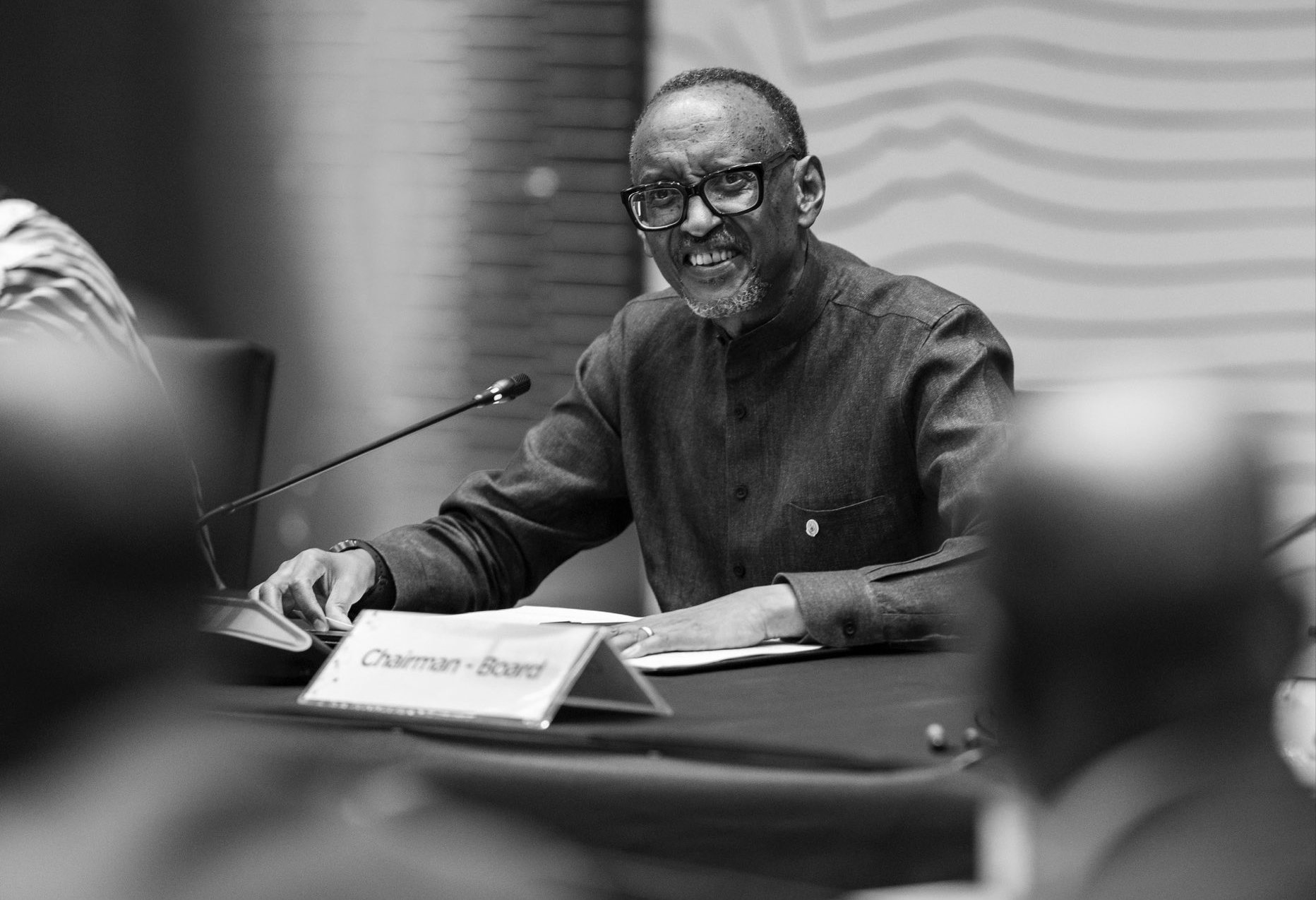 “AI izongera 5% ku musaruro mbumbe w’Igihugu”-Perezida Kagame