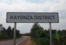 Kayonza: Bari gusuhuka ku bwinshi kubera inzara