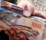 Yatawe muri yombi kubera ubutubuzi bw’arenga miliyoni icyenda