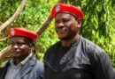 Museveni yemeye ko Uganda yashimuse Abanya-Kenya bashyigikiye Bobi Wine
