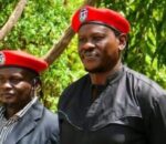 Museveni yemeye ko Uganda yashimuse Abanya-Kenya bashyigikiye Bobi Wine