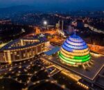 U Rwanda rwaje ku isonga nk’igihugu gifite ibikorwa remezo by’ubukerarugendo biteye imbere