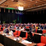 Louise Mushikiwabo yayoboye inama ihoraho ya “OIF”