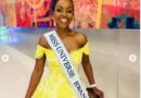 Umunyarwanda wa mbere yitabiriye Miss Universe