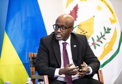 “Ibyemezo by’inama ya CIRGL, itarimo u Rwanda,nta gaciro bifite”-Minisitiri Nduhungirehe