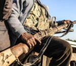 Nigeria: Abitwaje intwaro bashimuse abanyeshuri b’abakobwa 25, bica n’umuyobozi wungirije