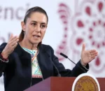 Perezida wa Mexique agiye kurega umugabo washatse kumusoma mu ruhame