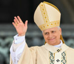 Papa Leo XIV mu ruzinduko rwe rwa mbere mu mahanga