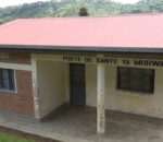 Rusizi: Hari amavuriro y’ibanze amaze igihe ari baringa