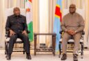 Tshisekedi na Ndayishimiye basinye amasezerano y’ubufatanye mu buhinzi