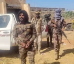 Amnesty ivuga ko RSF iri gukora ibyaha by’intambara muri Darfur