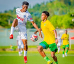 Rayon Sports yatsinze Marine bigoranye