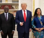 U Rwanda na RDC bongeye kuganirira i Washington