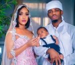 Isengesho rya Tanasha Donna asabira Tanzaniya