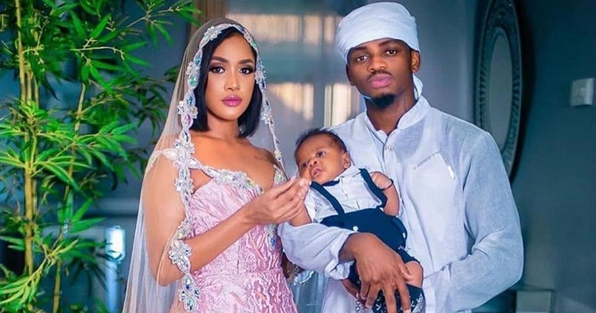 Isengesho rya Tanasha Donna asabira Tanzaniya