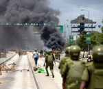 Uko Tanzaniya yakoresheje imbaraga mu guhashya imyigaragambyo y’amatora