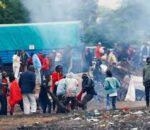 Tanzaniya: Imyigaragambyo imaze gutwara ubuzima bwa benshi