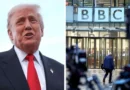 BBC ishobora kwishyura Trump miliyari y’amadorari