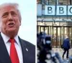 BBC ishobora kwishyura Trump miliyari y’amadorari