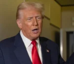 Trump ashaka kohereza ingabo muri Nigeria kubera ubwicanyi bukorerwa abakristu