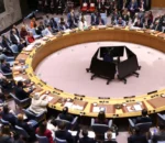 Inama y’Umutekano ya Loni yemeje umugambi wa Trump kuri Gaza