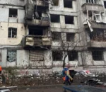 Amerika na Ukraine bavuze ko hari intambwe nshya mu mugambi w’amahoro.