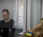 Umusirikare w’Uburusiya yakatiwe igifungo cya burundu muri Ukraine