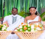 Vestine abihiwe n’ubuzima bw’urushako