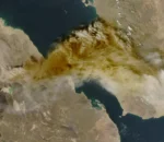 Ethiopia: Ikirunga cyarutse nyuma y’imyaka ibihumbi gihagarika ingendo z’indege