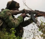 Imirwano ikaze yongeye kwaduka i Masisi, abantu ibihumbi barahunga