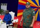 DRC: Jenerali Tshiwewe uherutse kwirukanwa mu gisirikare yashinjwe kunyereza miliyoni 1,6 z’amadolari