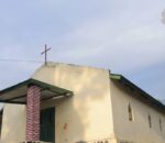 Burera: Urusengero rwagurishijwe bari kurusengeramo