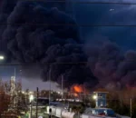 USA: Barindwi bishwe n’impanuka y’indege abandi barakomereka bikomeye