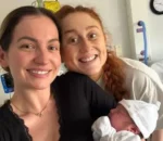 Yavutse nta nyababyeyi, inshuti ye isezerana kumubyarira ishirwa ibikoze