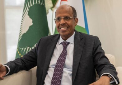 AU yamaganye icyemezo cya Isirayeli cy’uko Somaliland iba igihugu cyigenga