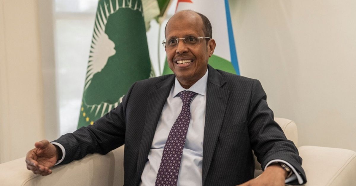 AU yamaganye icyemezo cya Isirayeli cy’uko Somaliland iba igihugu cyigenga