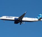 Indege ya gisivili yari igonganye n’iy’igisirikare cy’Amerika