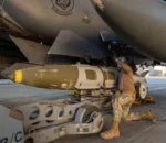 Amerika yagabye igitero karundura muri Syria