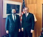 Qatar n’Amerika mu kwiganku kibazo cy’umutekano wa Congo