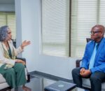 U Rwanda na Brésil byiyemeje gukomeza gushimangira ubufatanye mu bya gisirikare