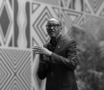 Perezida Kagame yatanze umukoro ukomeye ku rubyiruko rw’u Rwanda