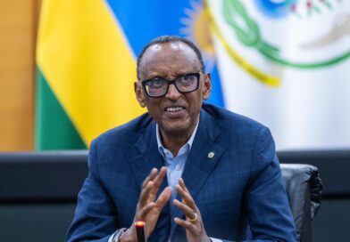 “Imbogamizi twazihinduyemo amahirwe” – Ijambo rya Perezida Kagame risoza umwaka wa 2025