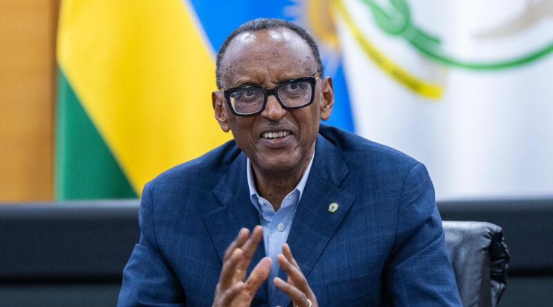 “Imbogamizi twazihinduyemo amahirwe” – Ijambo rya Perezida Kagame risoza umwaka wa 2025