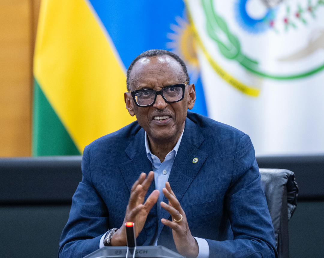 “Imbogamizi twazihinduyemo amahirwe” – Ijambo rya Perezida Kagame risoza umwaka wa 2025