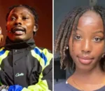 Kenya: Umukobwa yapfiriye mu gitaramo cya “Asake”