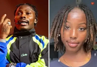 Kenya: Umukobwa yapfiriye mu gitaramo cya “Asake”