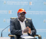 Bazivamo yagizwe Umunyamabanga Mukuru wa RPF-Inkotanyi