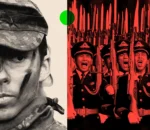 John Simpson: “Natangaje inkuru ku ntambara 40, ariko sinigeze mbona umwaka umeze nka 2025”