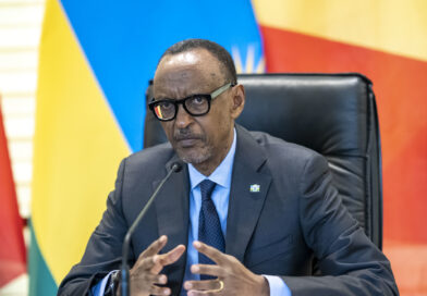 Ubutumwa busoza umwaka bwa Perezida Kagame ku ngabo z’u Rwanda mu kurinda Igihugu