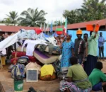 Burundi: Impunzi z’Abanyekongo zugarijwe na korela mu buzima bushaririye